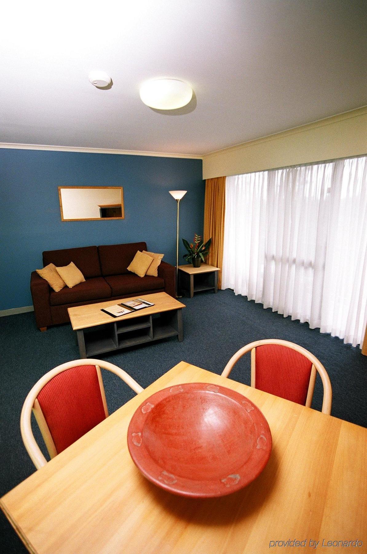 เมาท์ ออมมานีย์ โฮเต็ล อพาร์ทเมนท์ Aparthotel บริสเบน ห้อง รูปภาพ