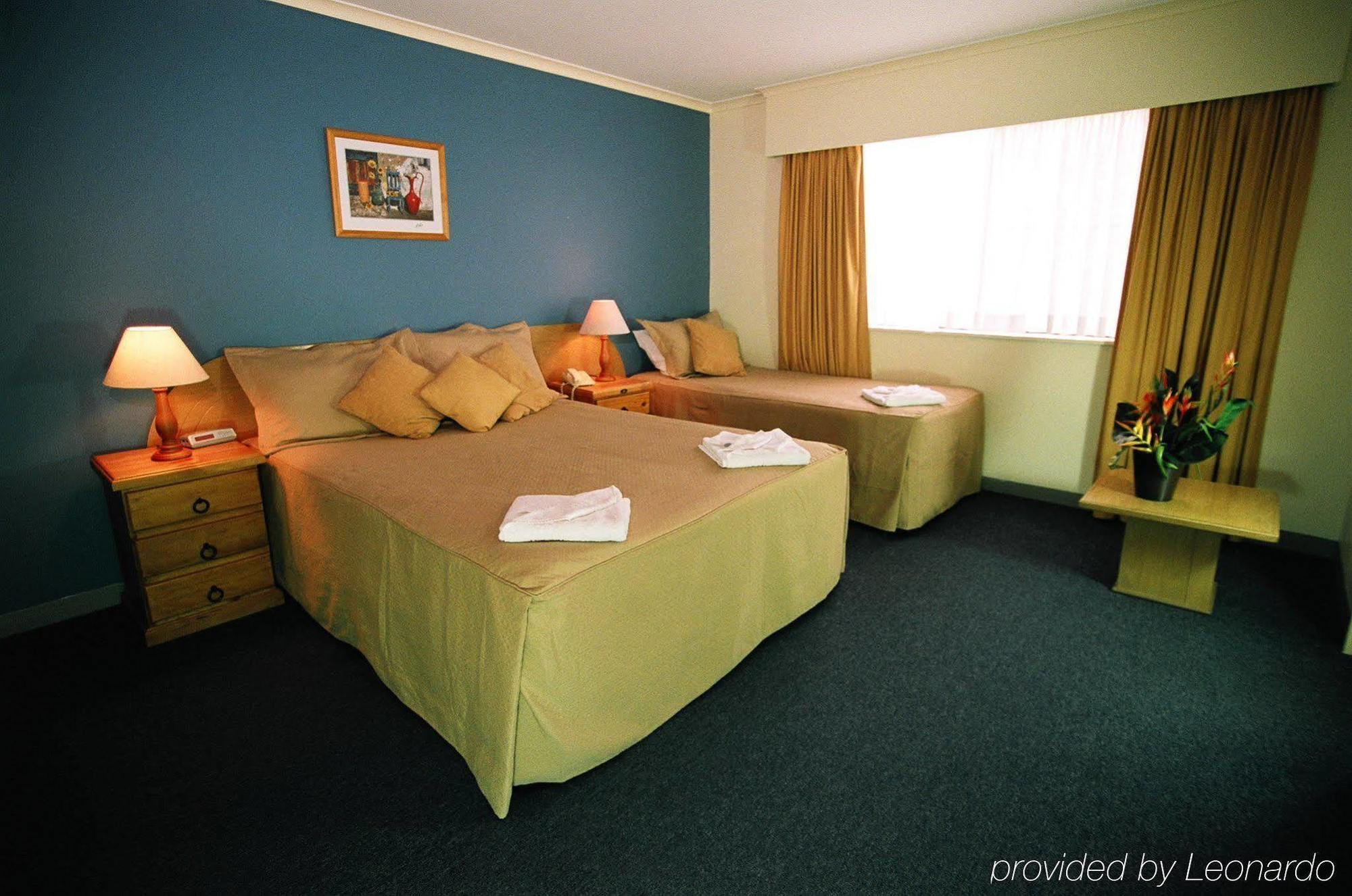 เมาท์ ออมมานีย์ โฮเต็ล อพาร์ทเมนท์ Aparthotel บริสเบน ห้อง รูปภาพ